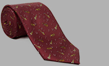 Novelty & Country Ties